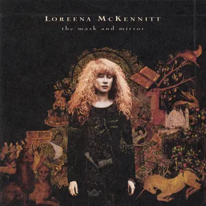 The mask and the mirror